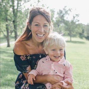 Meet your Posher, Megan